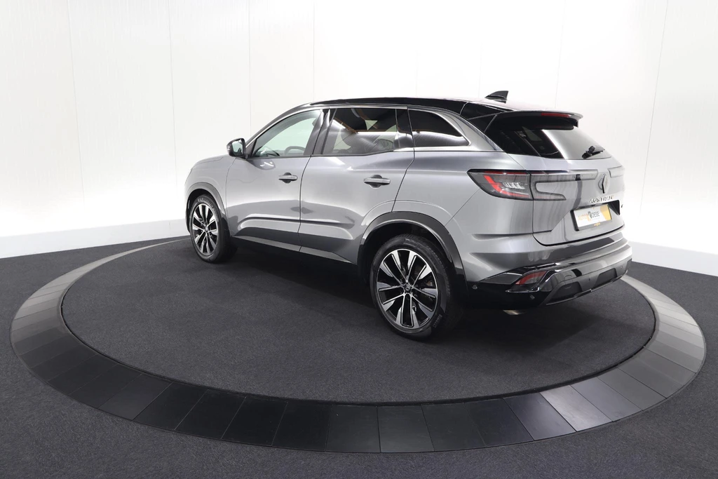 Renault Austral – foto 7
