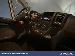 Citroën Jumper – thumbnail 12