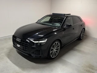 Audi Q8 – thumbnail 3