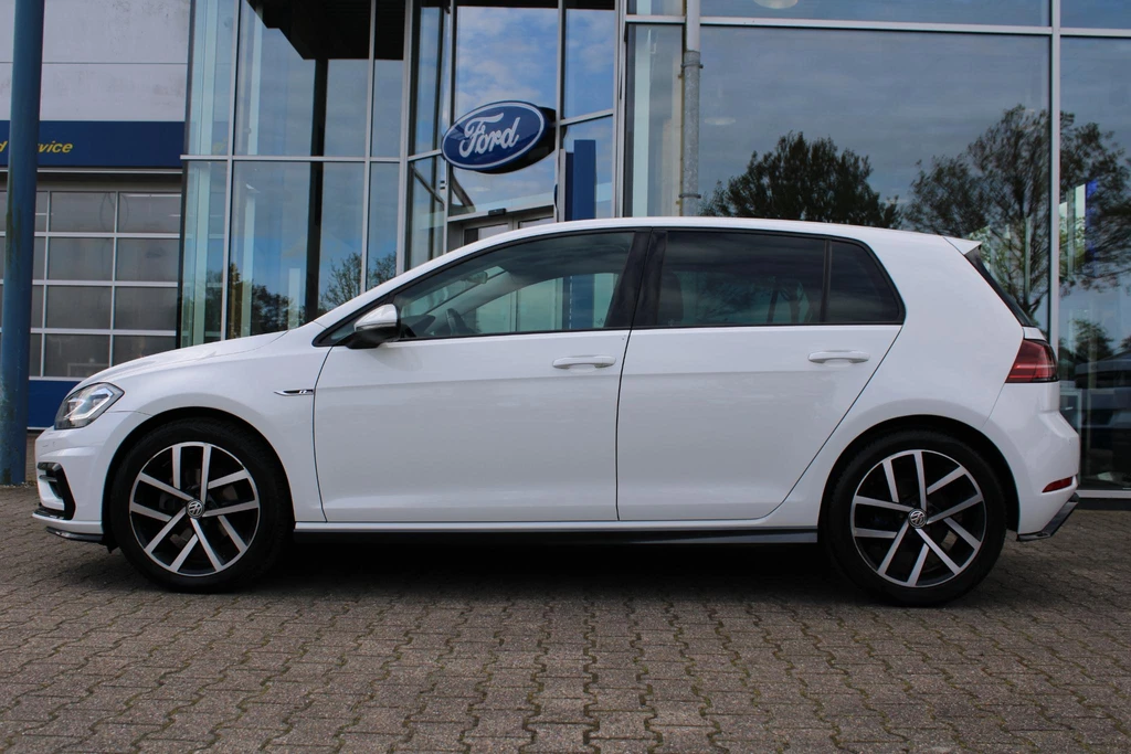 Volkswagen Golf – foto 3