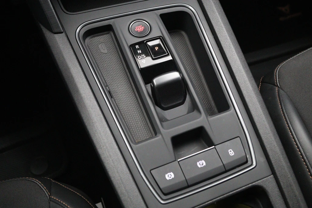CUPRA Leon – foto 14