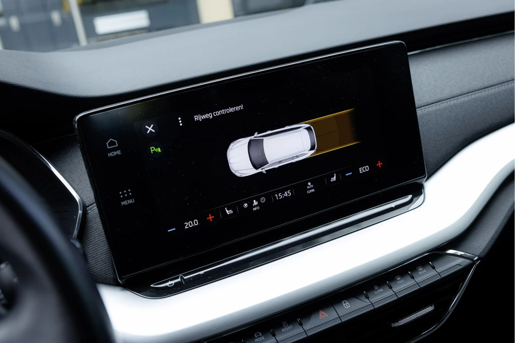 Škoda Octavia – foto 16