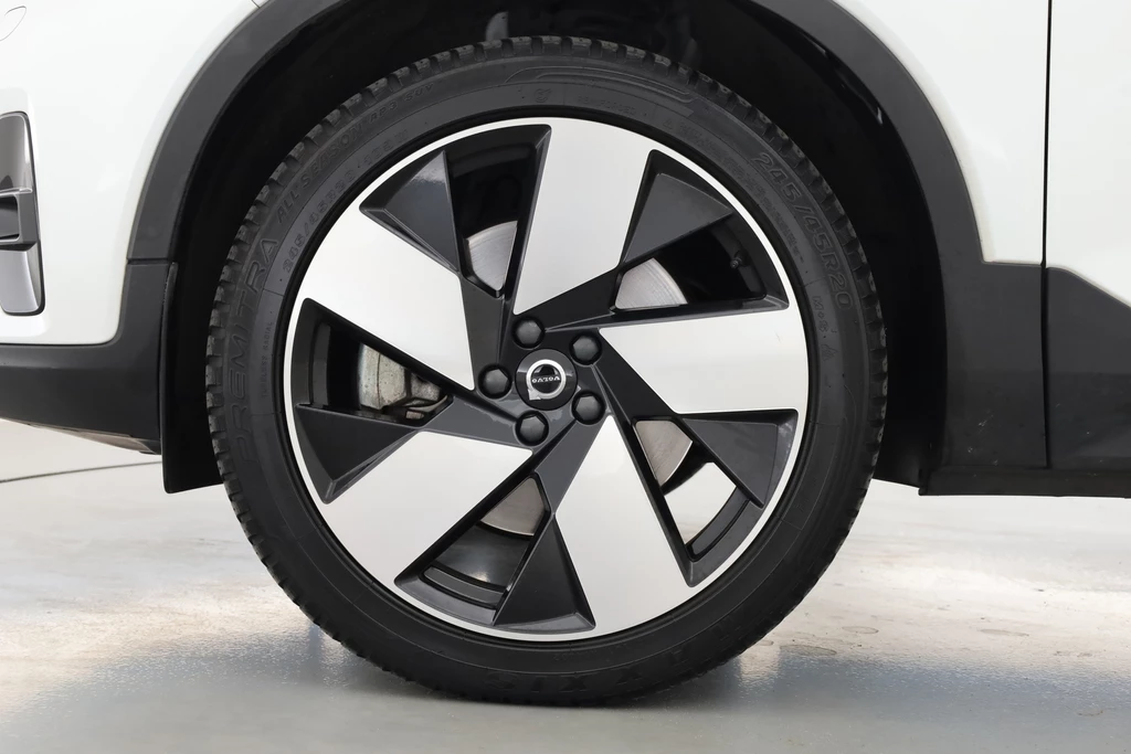 Volvo XC40 – foto 32