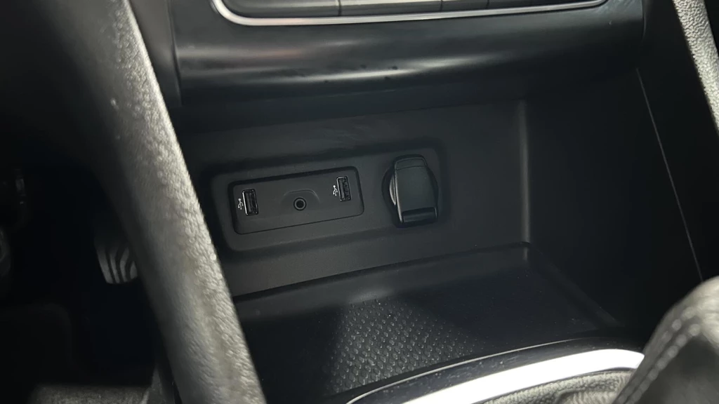 Renault Mégane Estate – foto 50