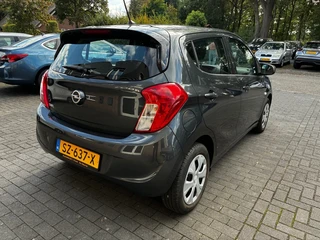 Opel KARL – thumbnail 5