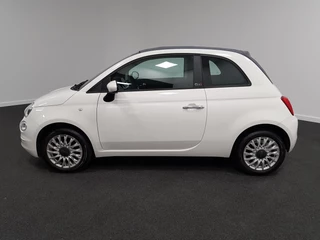 Fiat 500C – thumbnail 2