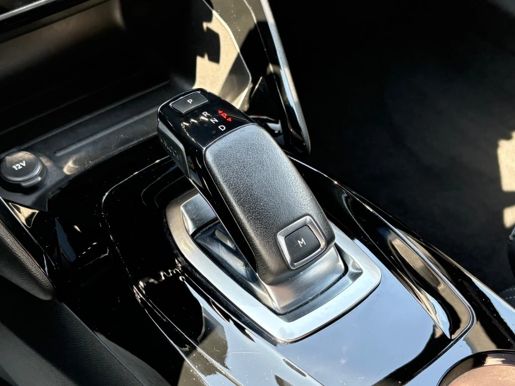 Peugeot 2008 – foto 13