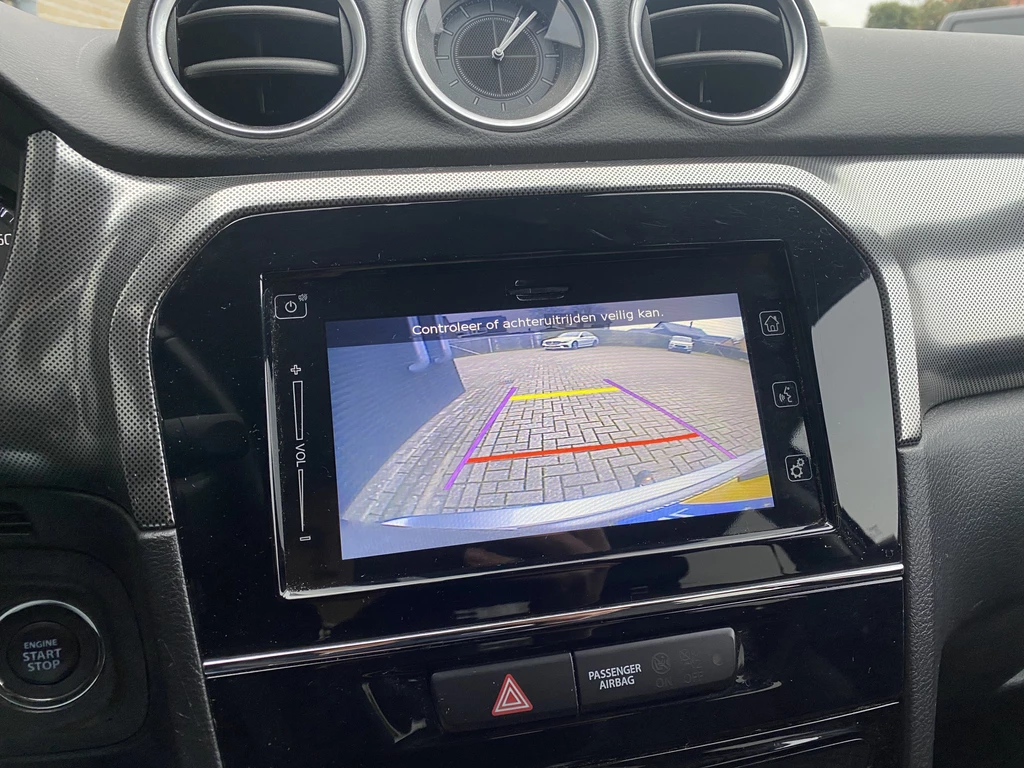 Suzuki Vitara – foto 25