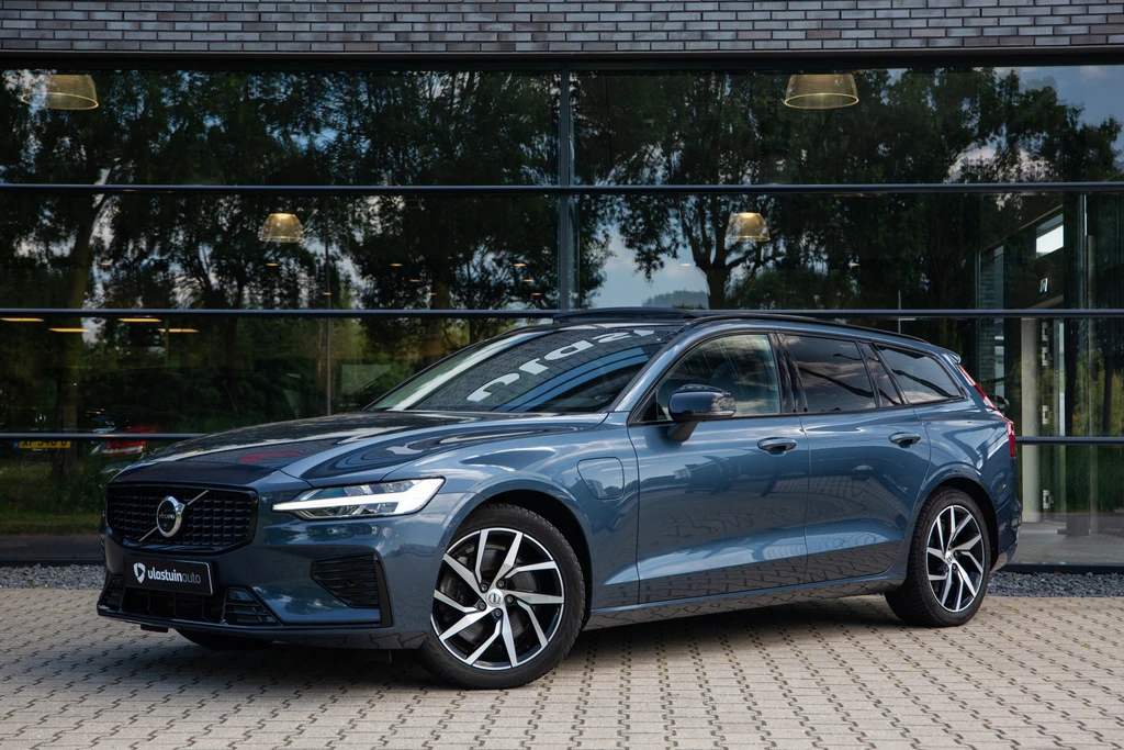 Volvo V60 – foto 2