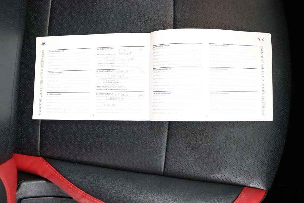 Kia Picanto – foto 37
