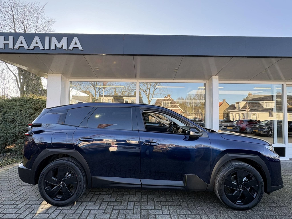 Citroën C5 Aircross – foto 4