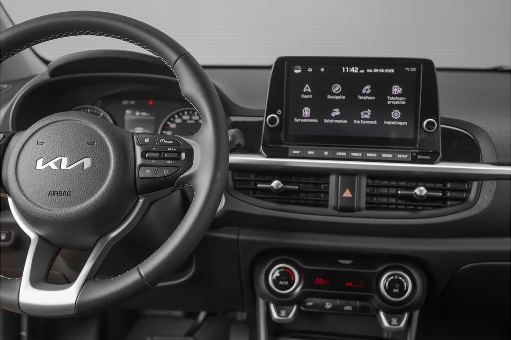 Kia Picanto – foto 23