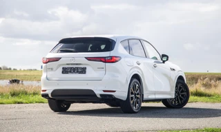 Mazda CX-60 – thumbnail 14