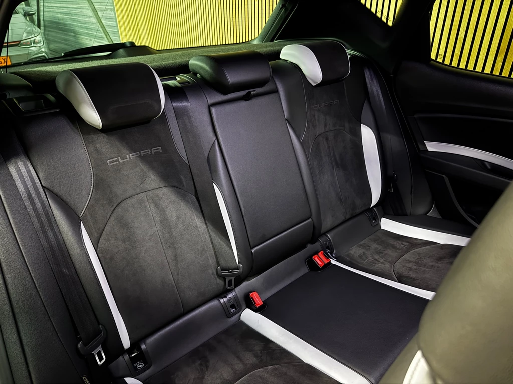 SEAT Leon – foto 39