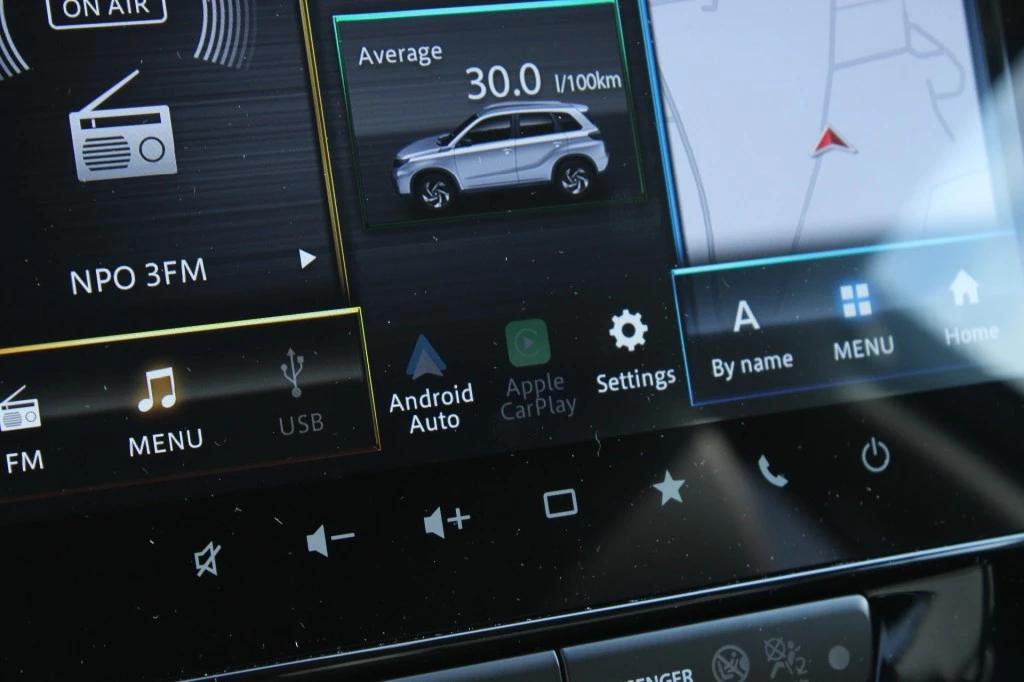 Suzuki Vitara – foto 19