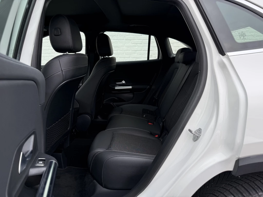 Mercedes-Benz GLA – foto 30