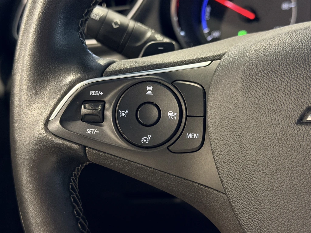 Opel Grandland X – foto 16