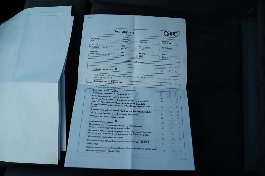 Audi Q3 – foto 51