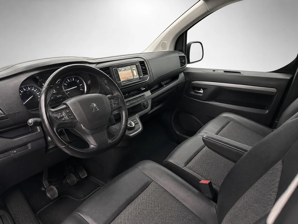 Citroën Jumpy – foto 18