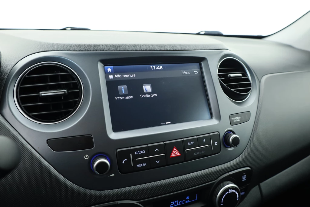 Hyundai i10 – foto 23