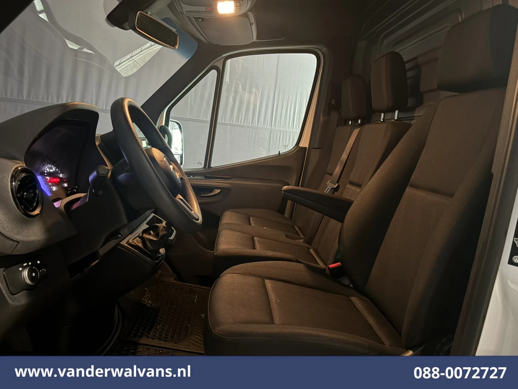 Mercedes-Benz Sprinter – foto 14