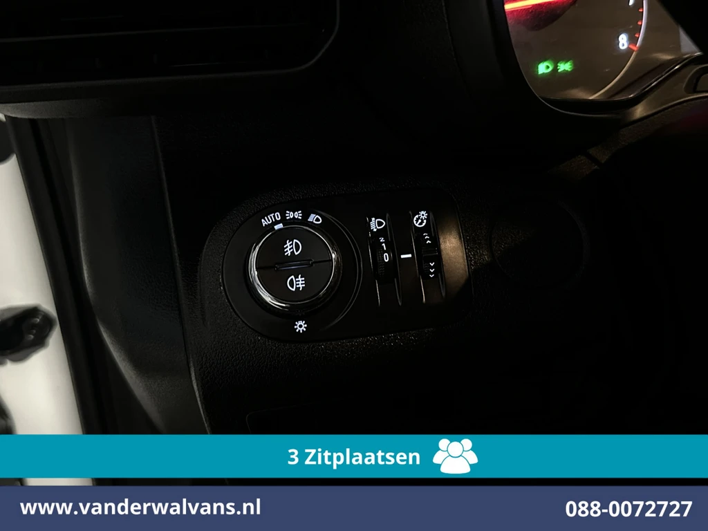 Opel Combo – foto 18