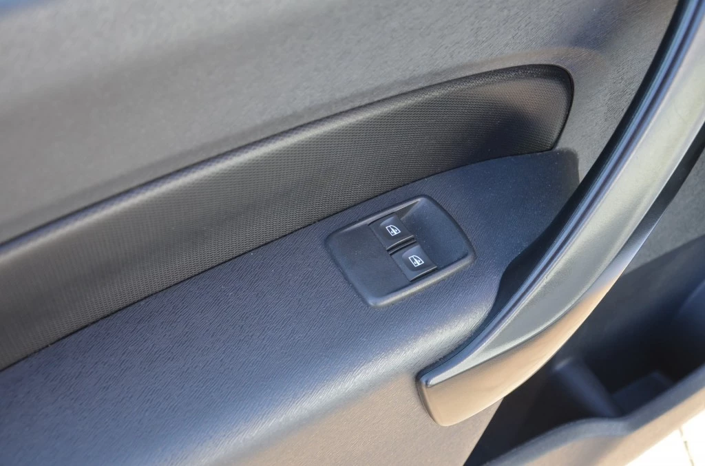 Mercedes-Benz Citan – foto 11
