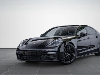 Porsche Panamera – thumbnail 2