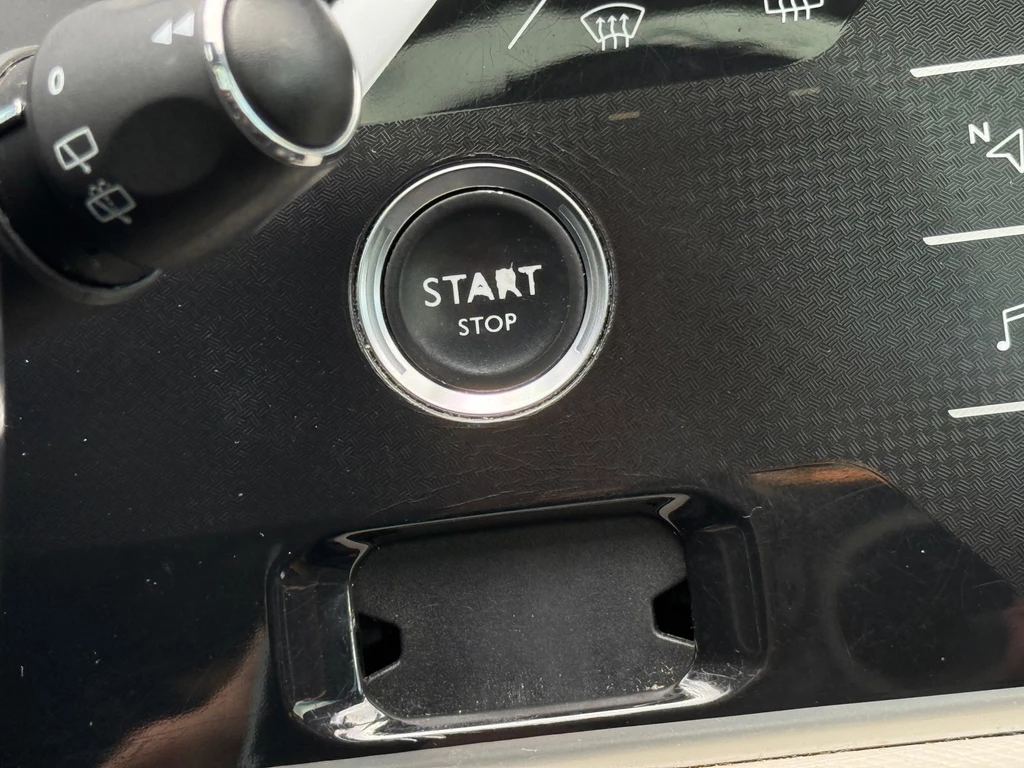 Citroën C4 Picasso – foto 23