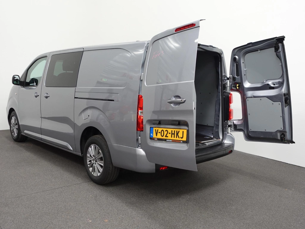 Citroën Jumpy – foto 5
