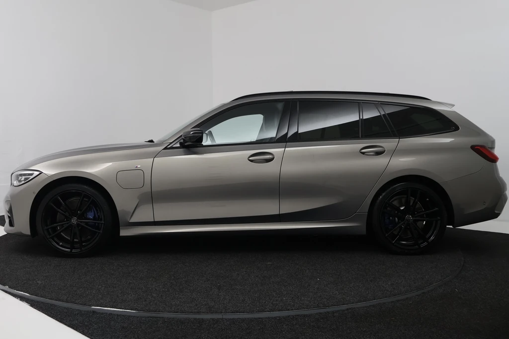 BMW 3 Serie – foto 2
