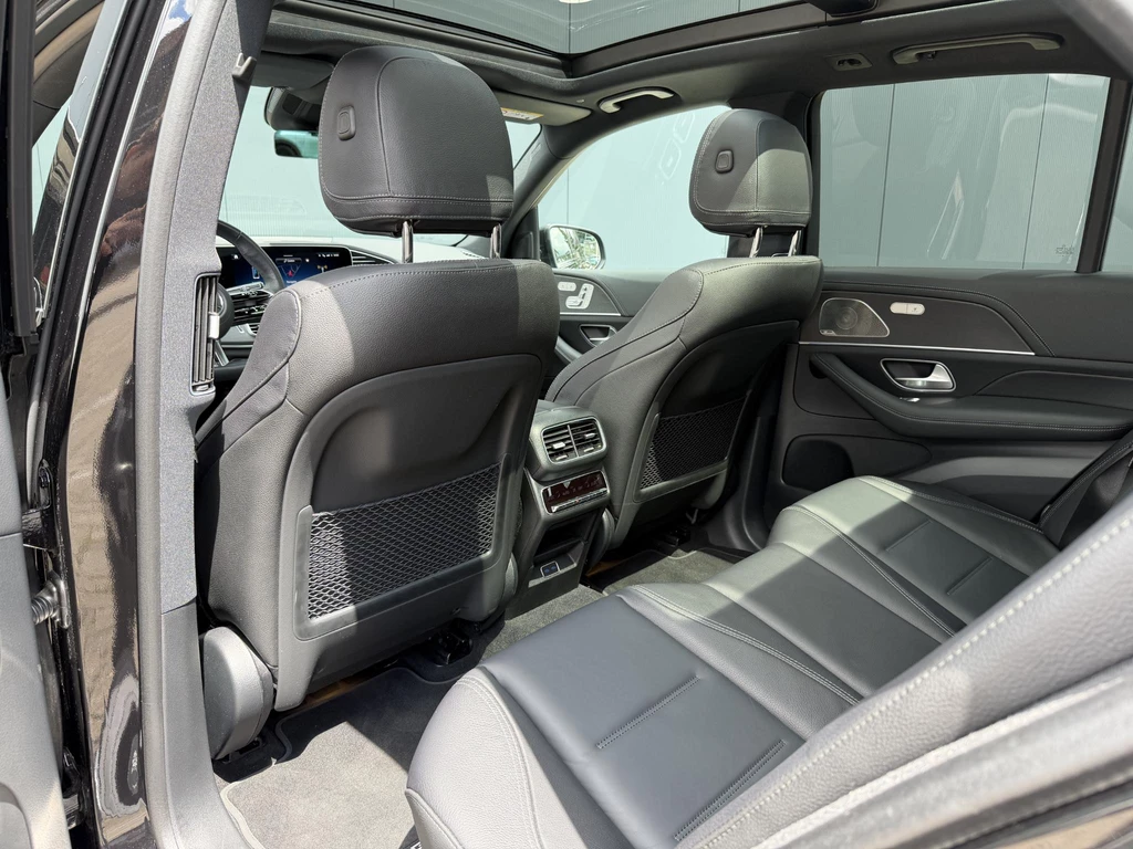 Mercedes-Benz GLE – foto 52