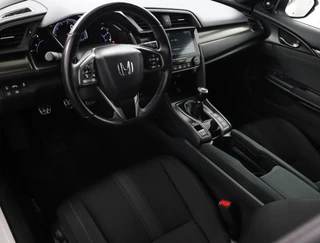 Honda Civic – thumbnail 34