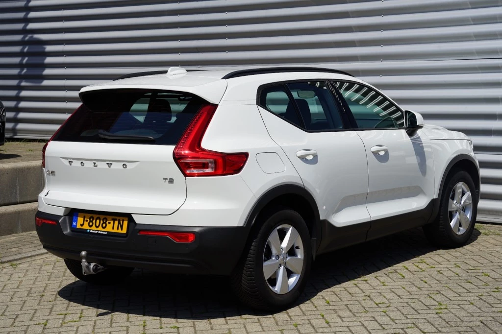Volvo XC40 – foto 4