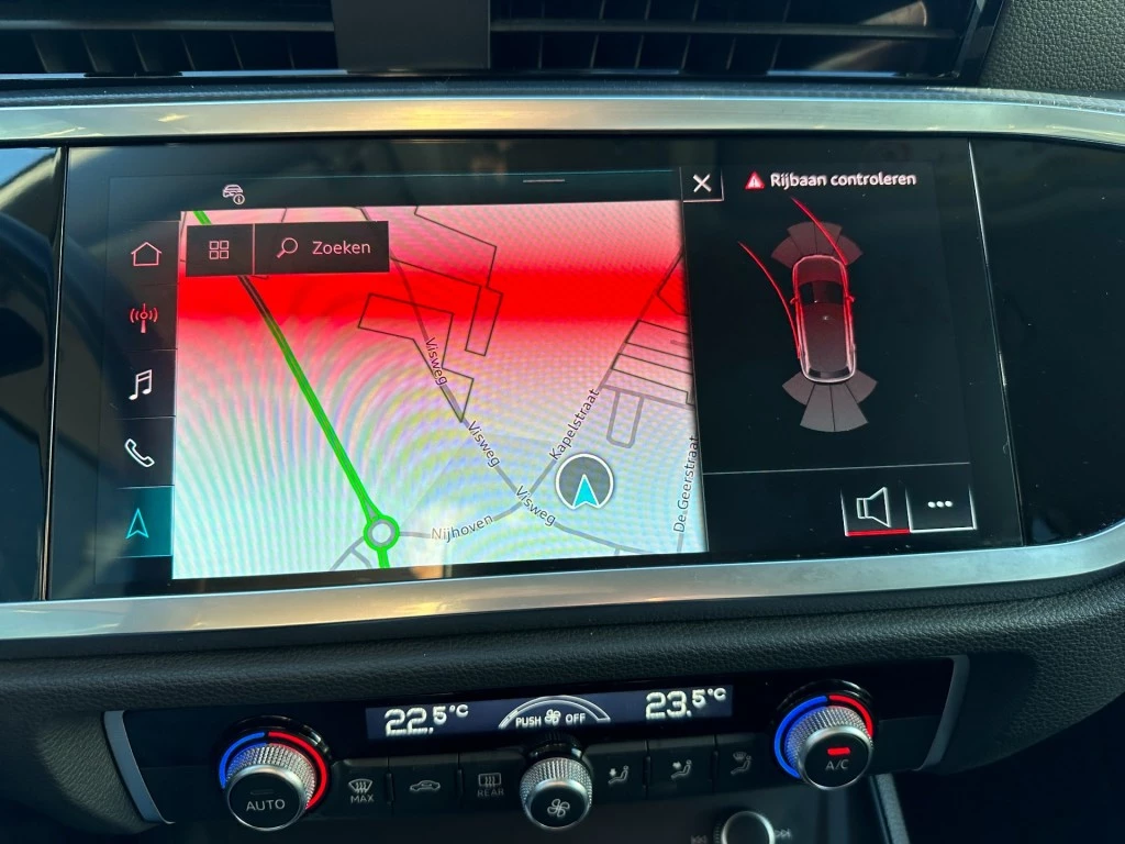 Audi Q3 – foto 18