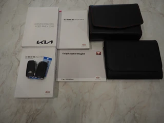 Kia Ceed Sportswagon – thumbnail 13