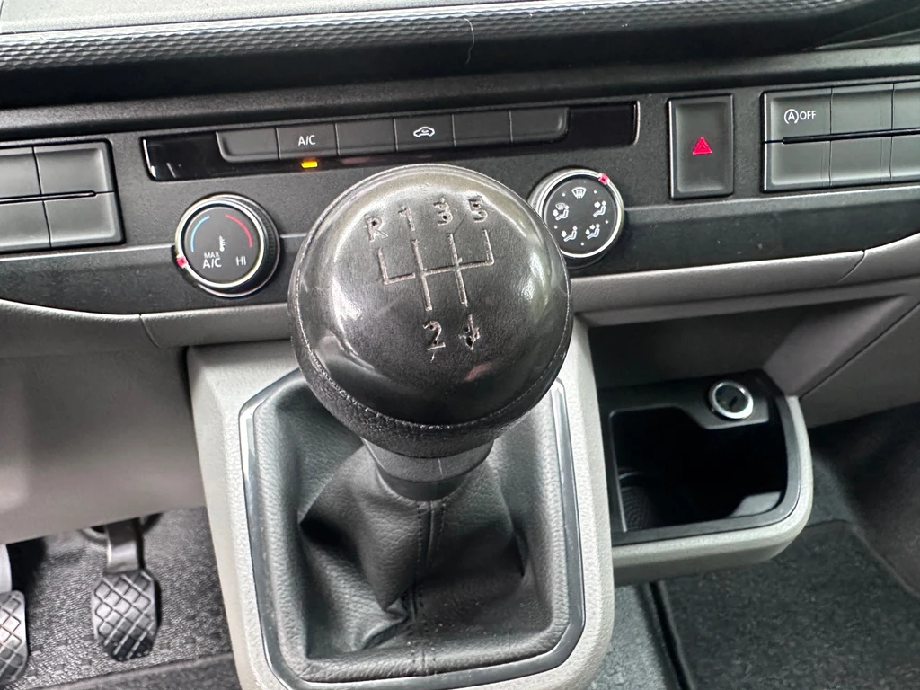 Volkswagen Transporter – foto 22