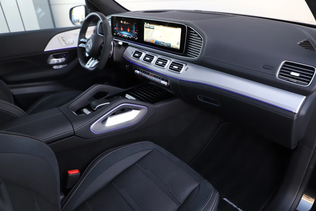 Mercedes-Benz GLE – foto 6