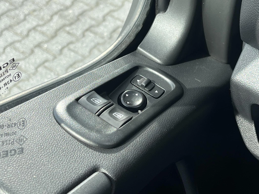 Opel Movano – foto 36