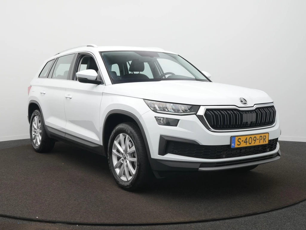 Škoda Kodiaq – foto 9