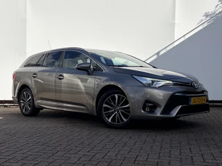 Toyota Avensis – thumbnail 9