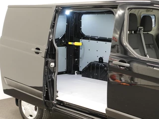 Ford Transit Custom – thumbnail 13