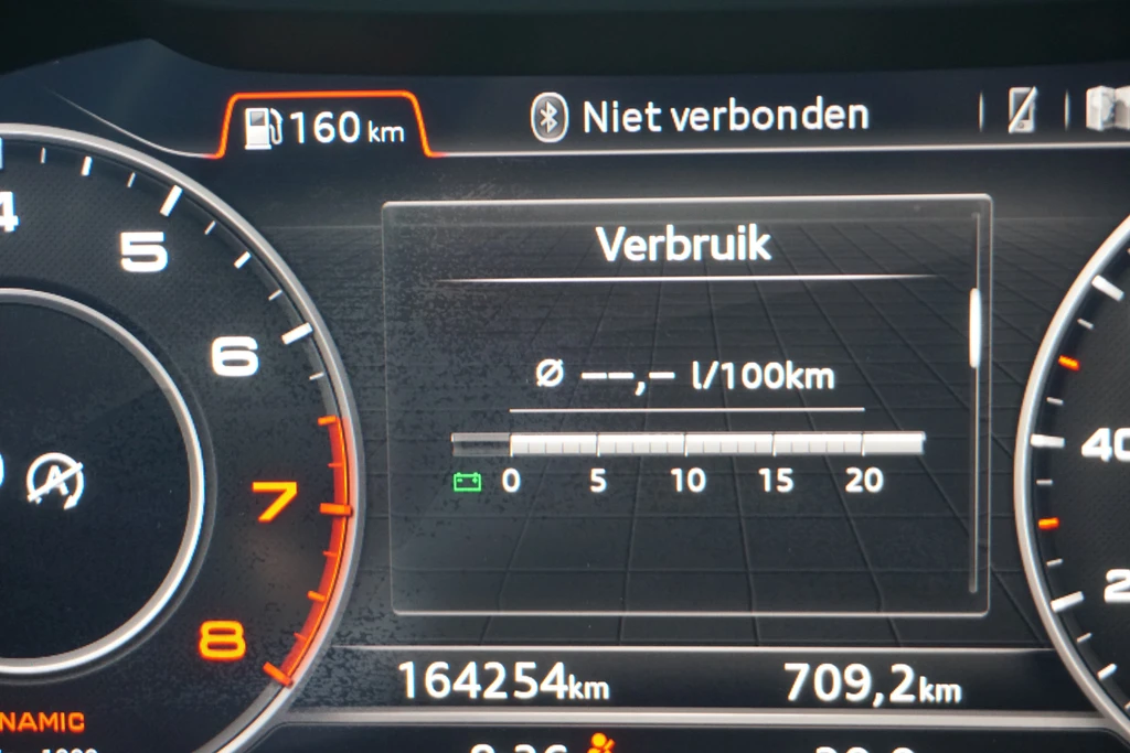 Audi A3 – foto 32