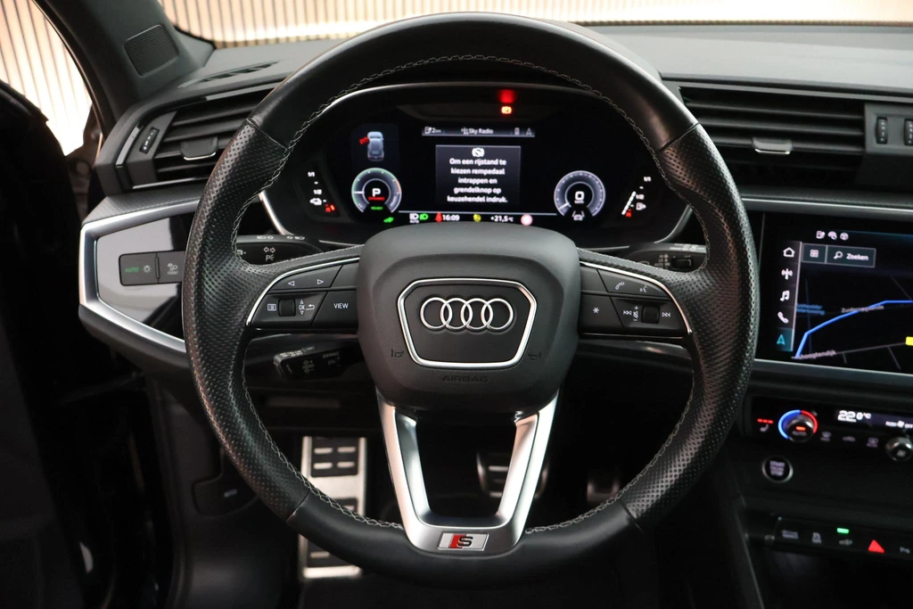 Audi Q3 – foto 18
