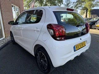 Peugeot 108 – thumbnail 5
