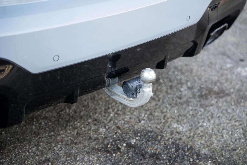 BMW X3 – foto 11