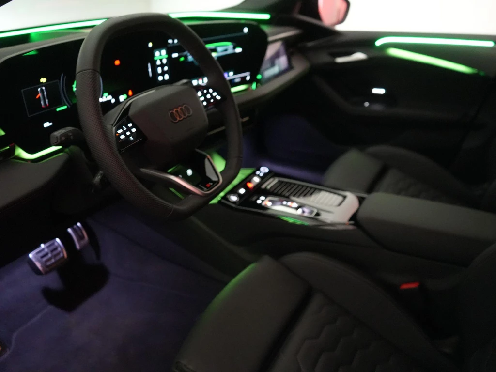 Audi A6 Avant e-tron – foto 31