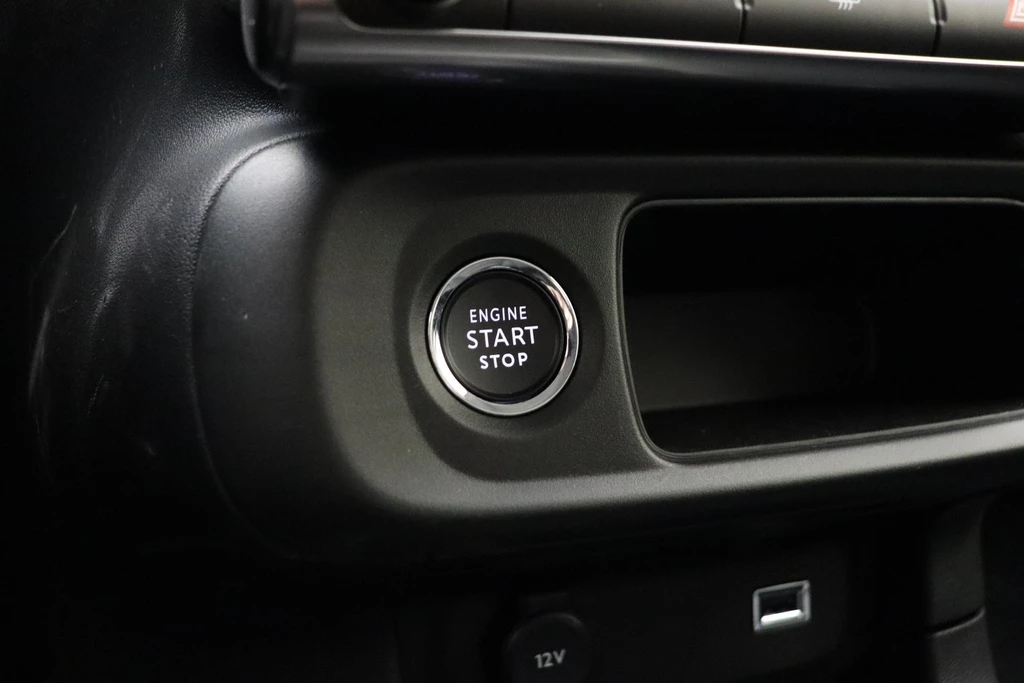 Citroën C3 – foto 19