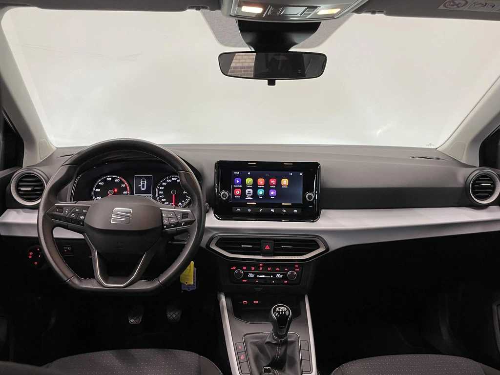 SEAT Arona – foto 26