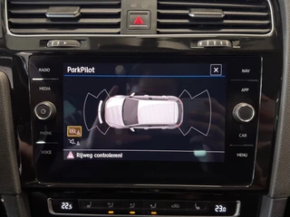 Volkswagen Golf – thumbnail 23